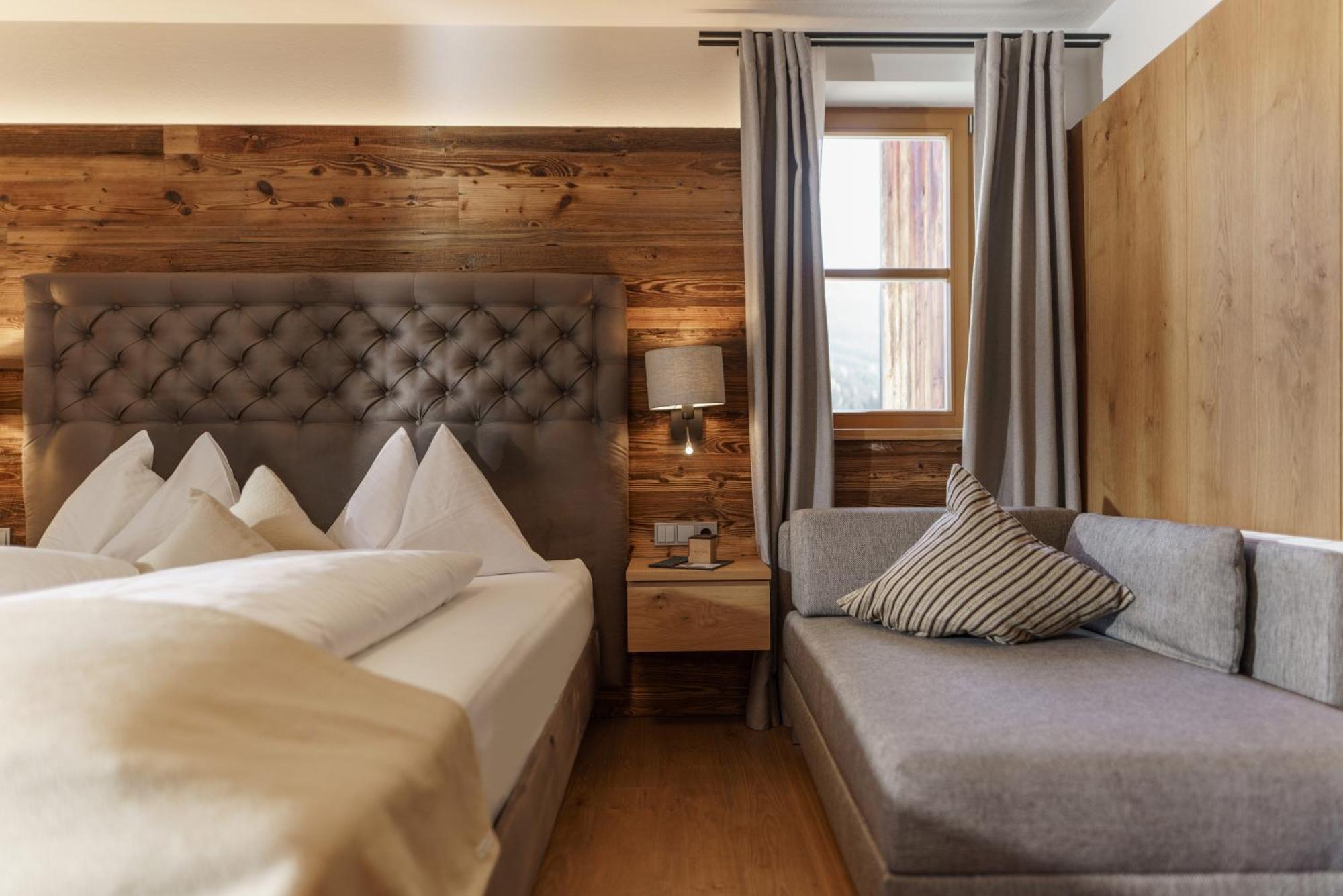 Naturhotel Edelweiss Wagrain Kültér fotó