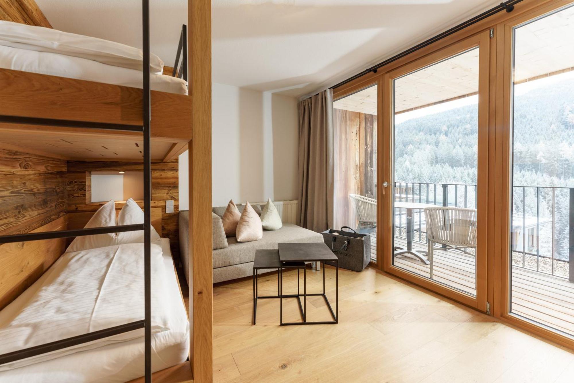 Naturhotel Edelweiss Wagrain Szoba fotó