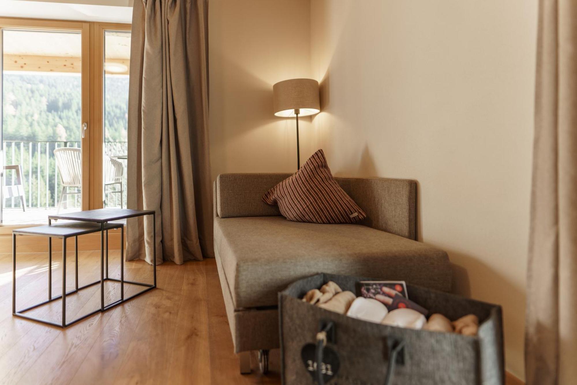 Naturhotel Edelweiss Wagrain Szoba fotó