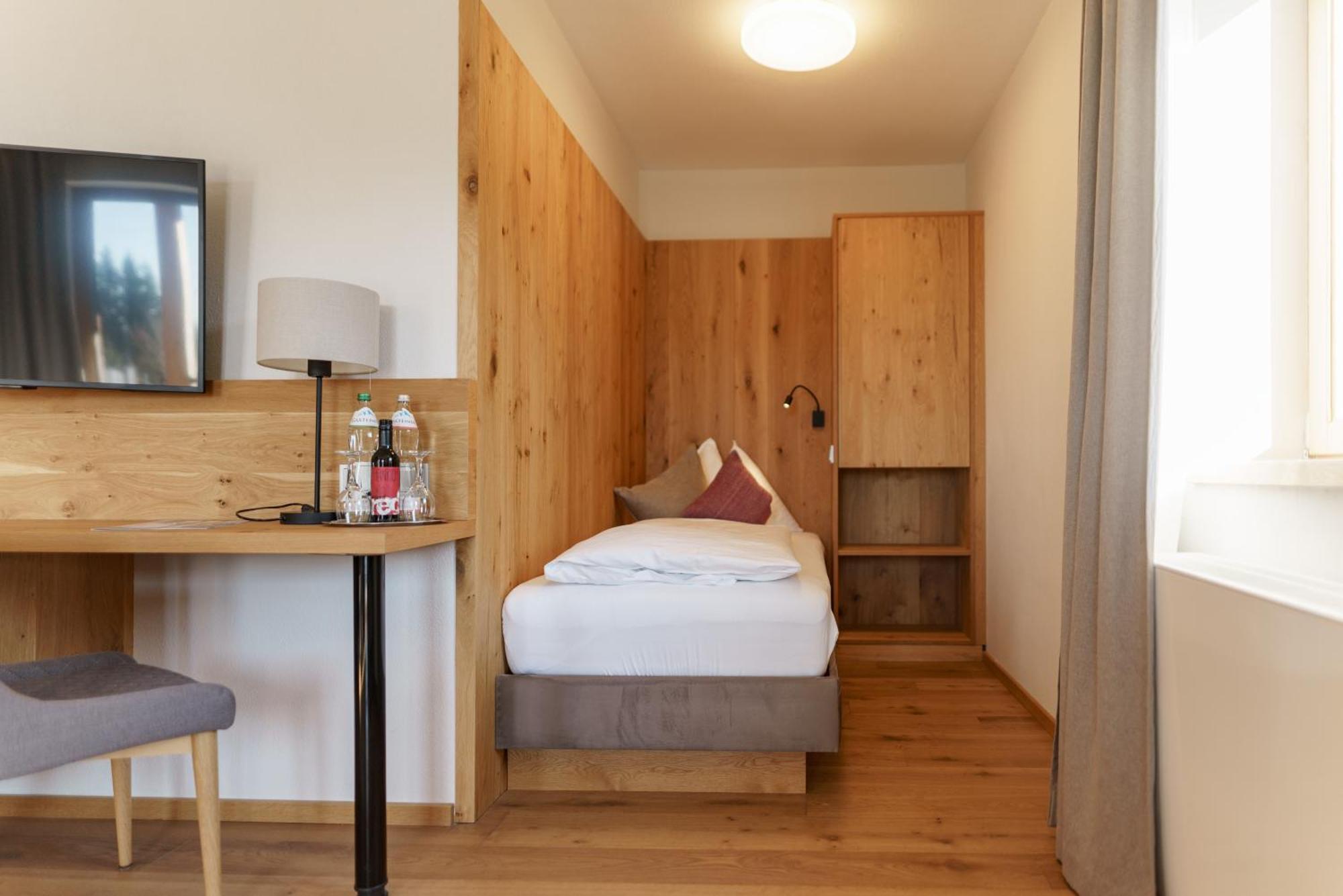 Naturhotel Edelweiss Wagrain Szoba fotó