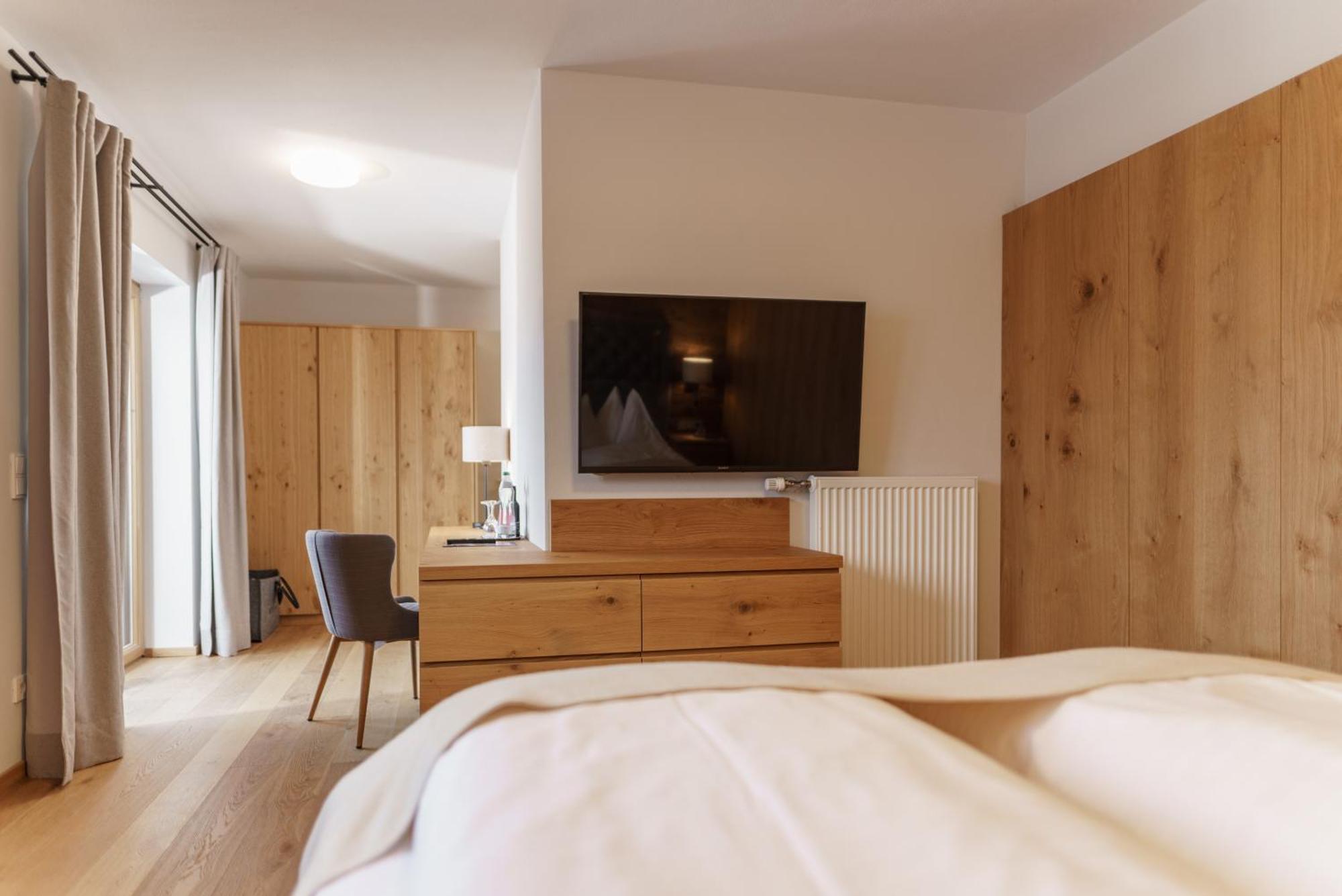 Naturhotel Edelweiss Wagrain Kültér fotó