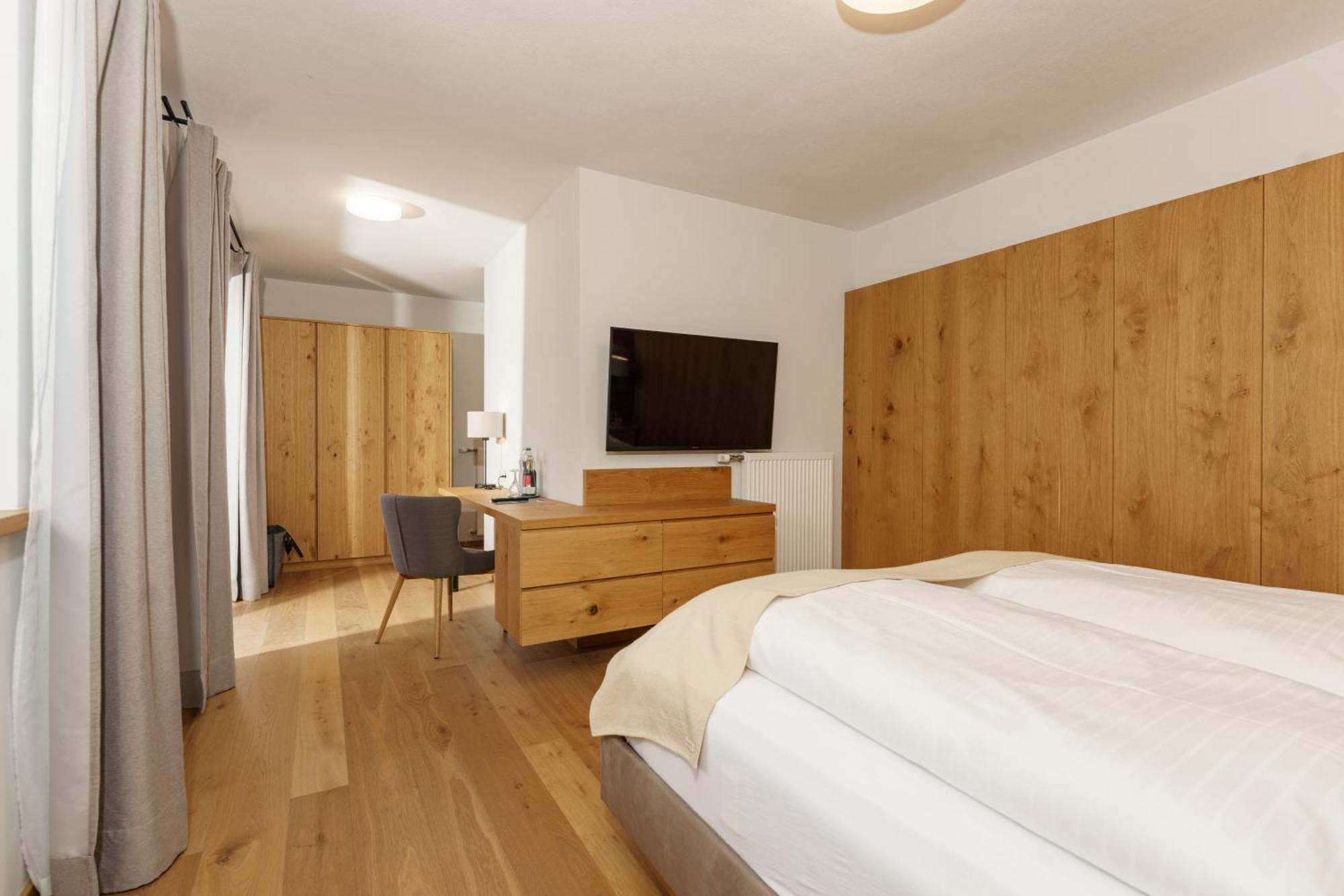 Naturhotel Edelweiss Wagrain Kültér fotó