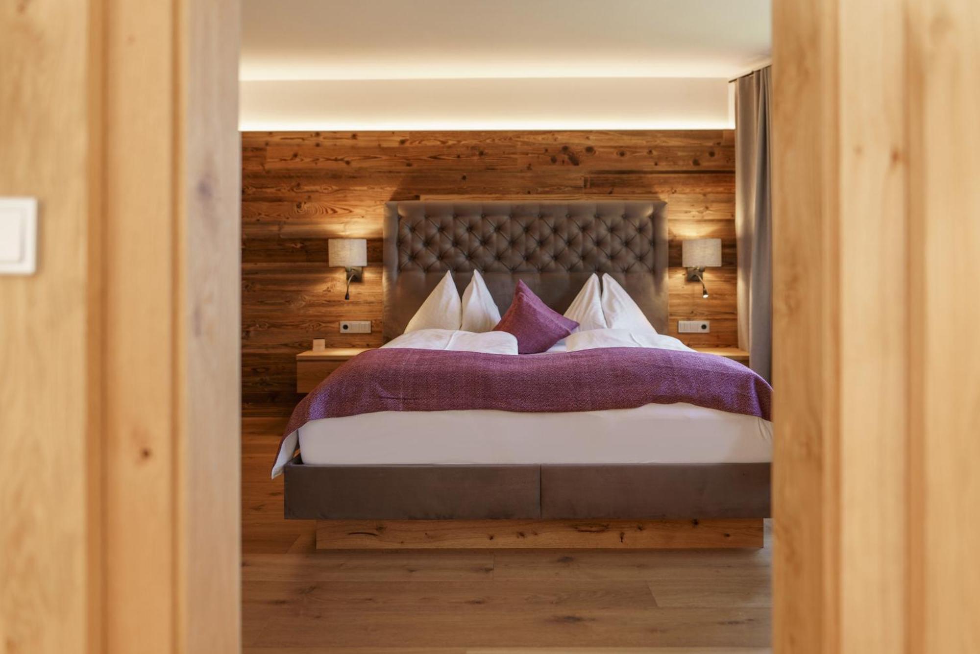 Naturhotel Edelweiss Wagrain Szoba fotó