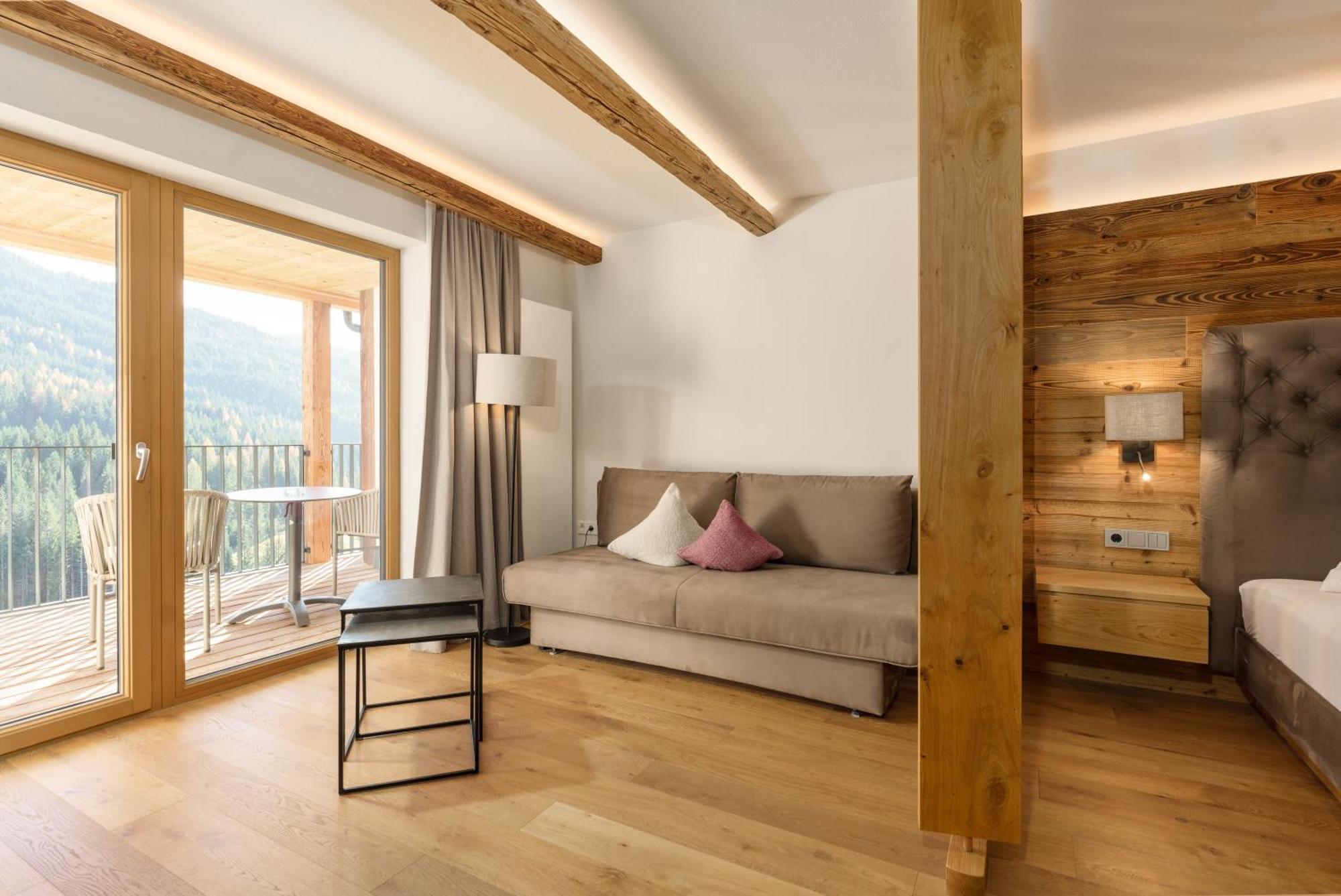 Naturhotel Edelweiss Wagrain Szoba fotó
