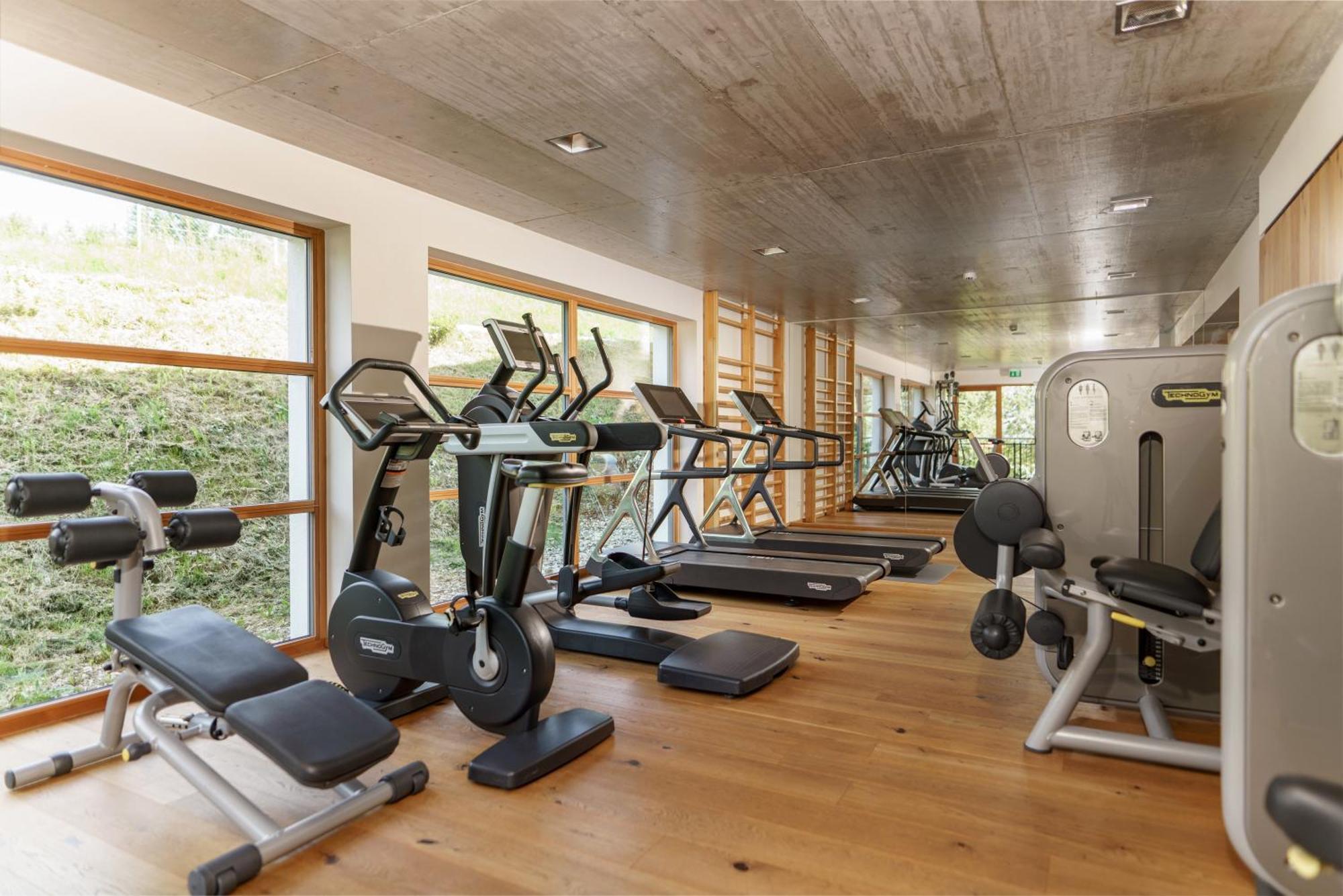 Naturhotel Edelweiss Wagrain Kültér fotó