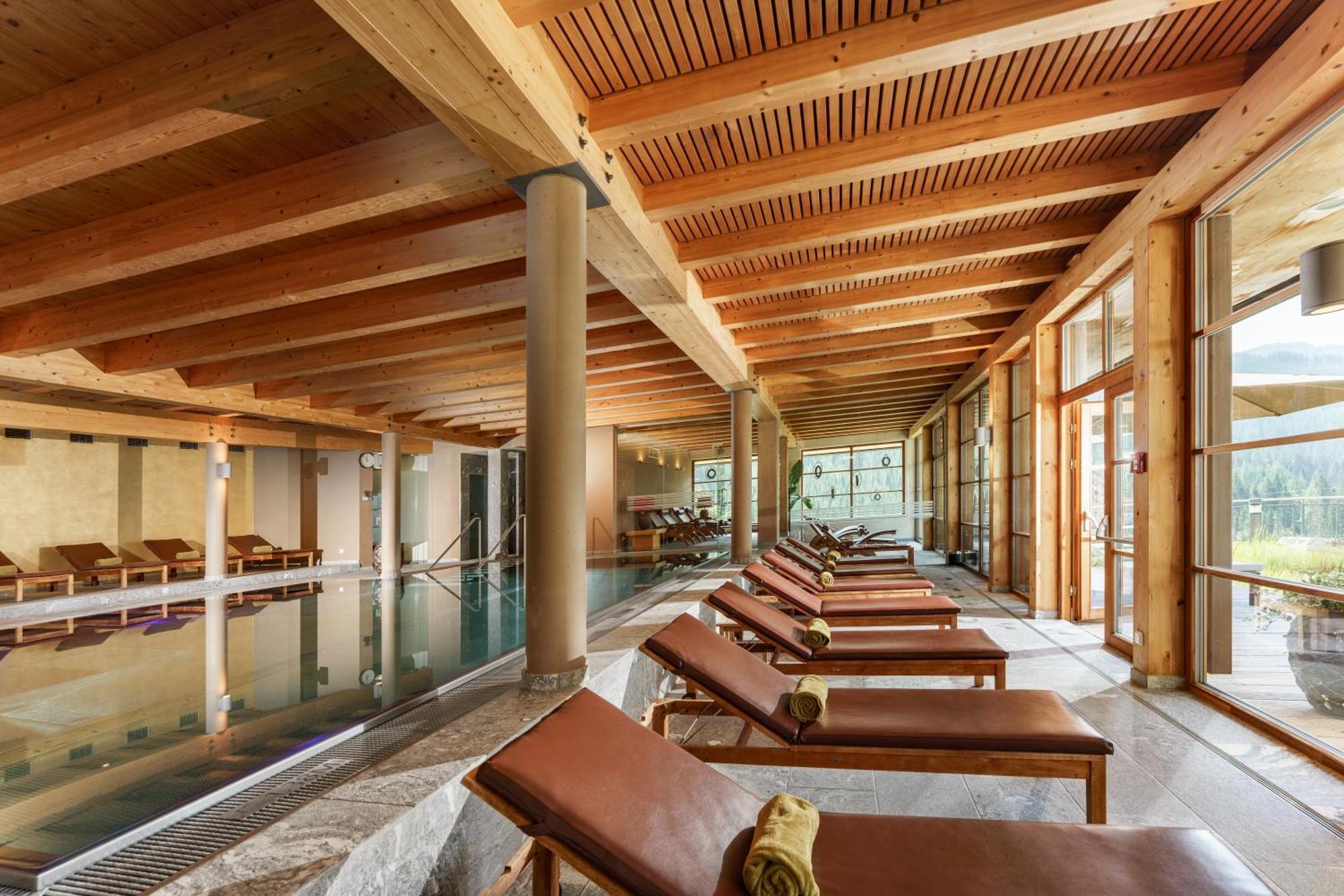 Naturhotel Edelweiss Wagrain Kültér fotó